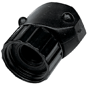 HOSE MENDER & COUPLING (#50-79651) HOSE MENDER & COUPLING (#50-79651)