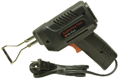ELECTRIC ROPE CUTTING GUN (#50-79901) ELECTRIC ROPE CUTTING GUN (#50-79901)