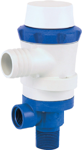 PIRANHA DUAL PORT LIVEWELL PUMP (#275-35711310) PIRANHA DUAL PORT LIVEWELL PUMP (#275-35711310)