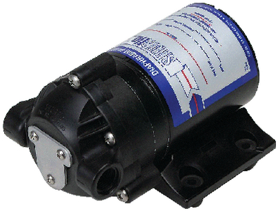 DIAPHRAGM UTILITY PUMP (#275-8050305526) DIAPHRAGM UTILITY PUMP (#275-8050305526)