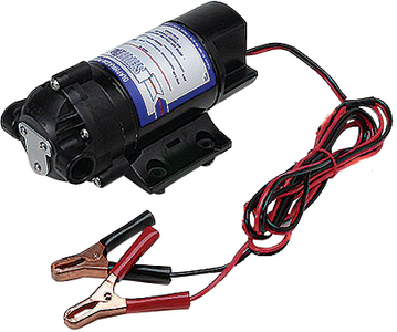 DIAPHRAGM UTILITY PUMP (#275-8050305626) DIAPHRAGM UTILITY PUMP (#275-8050305626)