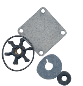 DIAPHRAGM UTILITY PUMP (#275-9412000) DIAPHRAGM UTILITY PUMP (#275-9412000)