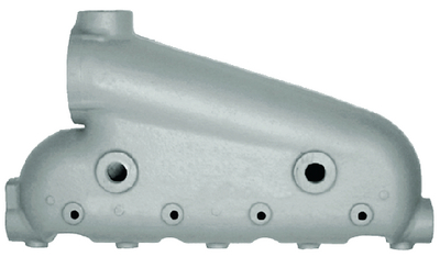 MANIFOLDS (#47-1925) MANIFOLDS (#47-1925)