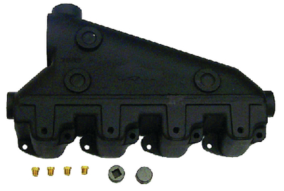 MANIFOLDS (#47-1929) MANIFOLDS (#47-1929)
