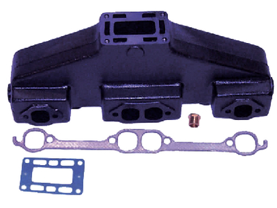 MANIFOLDS (#47-19311) MANIFOLDS (#47-19311)
