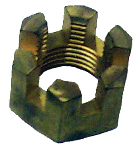 PROP NUT (#47-3732) PROP NUT (#47-3732)