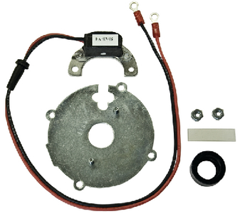 IGNITOR ELECTRONIC CONVERSION KIT (#47-5294) IGNITOR ELECTRONIC CONVERSION KIT (#47-5294)