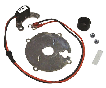 IGNITOR ELECTRONIC CONVERSION KIT (#47-5297) IGNITOR ELECTRONIC CONVERSION KIT (#47-5297)