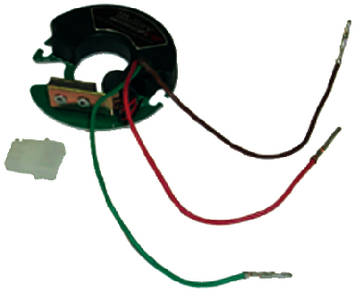 IGNITION MODULE (#47-5488) IGNITION MODULE (#47-5488)