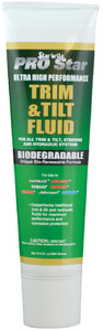 PRO STAR ULTRA HI-PERFORMANCE TRIM & TILT FLUID (#74-26710) PRO STAR ULTRA HI-PERFORMANCE TRIM & TILT FLUID (#74-26710)