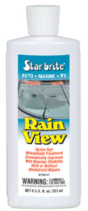 RAIN VIEW RAIN VIEW