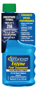 STAR TRON DIESEL ADDITIVE (#74-93108) STAR TRON DIESEL ADDITIVE (#74-93108)