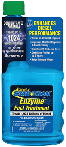 STAR TRON DIESEL ADDITIVE (#74-93132) STAR TRON DIESEL ADDITIVE (#74-93132)