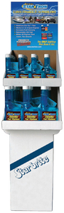 STAR*TRON GAS ADDITIVE MARINE DISPLAYS (#74-93637) STAR*TRON GAS ADDITIVE MARINE DISPLAYS (#74-93637)