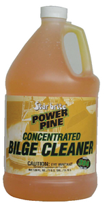 POWER PINE BILGE CLEANER (#74-93800) POWER PINE BILGE CLEANER (#74-93800)