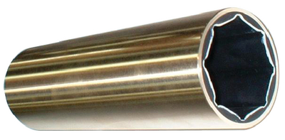 BRASS SLEEVE MARINE BEARINGS (#87-GROUPER) BRASS SLEEVE MARINE BEARINGS (#87-GROUPER)