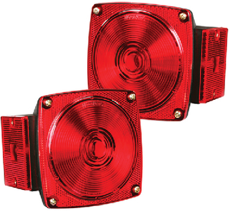 REPLACEMENT TAIL LIGHT LENSES (#274-54002) REPLACEMENT TAIL LIGHT LENSES (#274-54002)