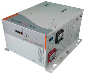 FREEDOM SW INVERTER/CHARGERS (#262-8153012) FREEDOM SW INVERTER/CHARGERS (#262-8153012)