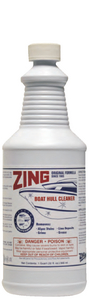 BOAT HULL CLEANER BOAT HULL CLEANER