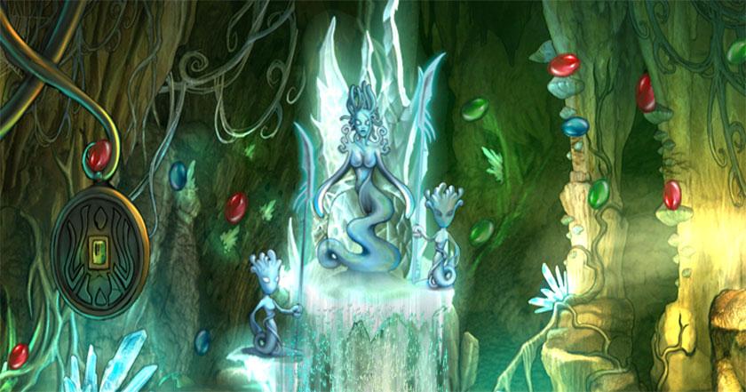 Jogos Como Elementals: The Magic Key