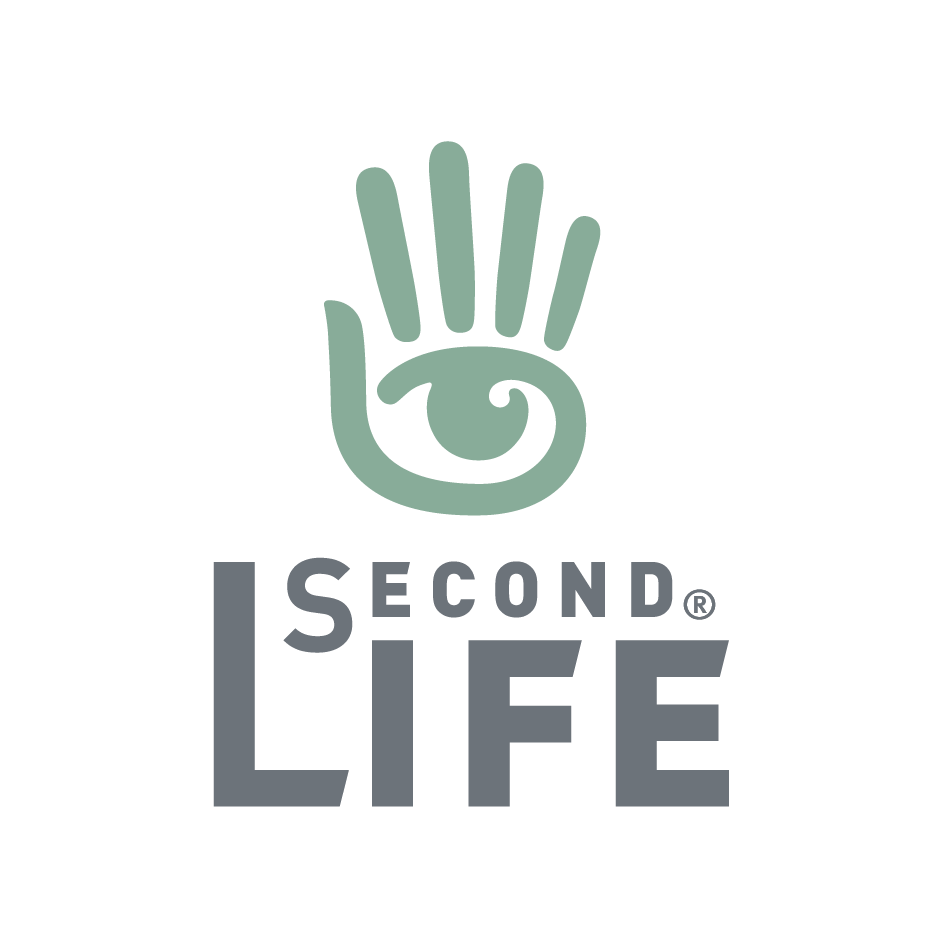 Сайт second. Second life. life логотип. second life лого. sekond lofe.