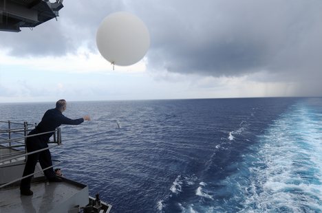 U.S. Navy photo by Mass Communication Specialist 2nd Class Joel Carlson.