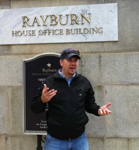 Where the Rayburn Am I? – POPVOX