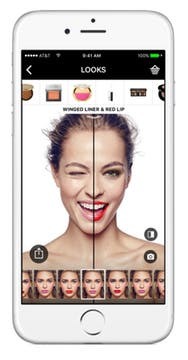 Sephora Virtual