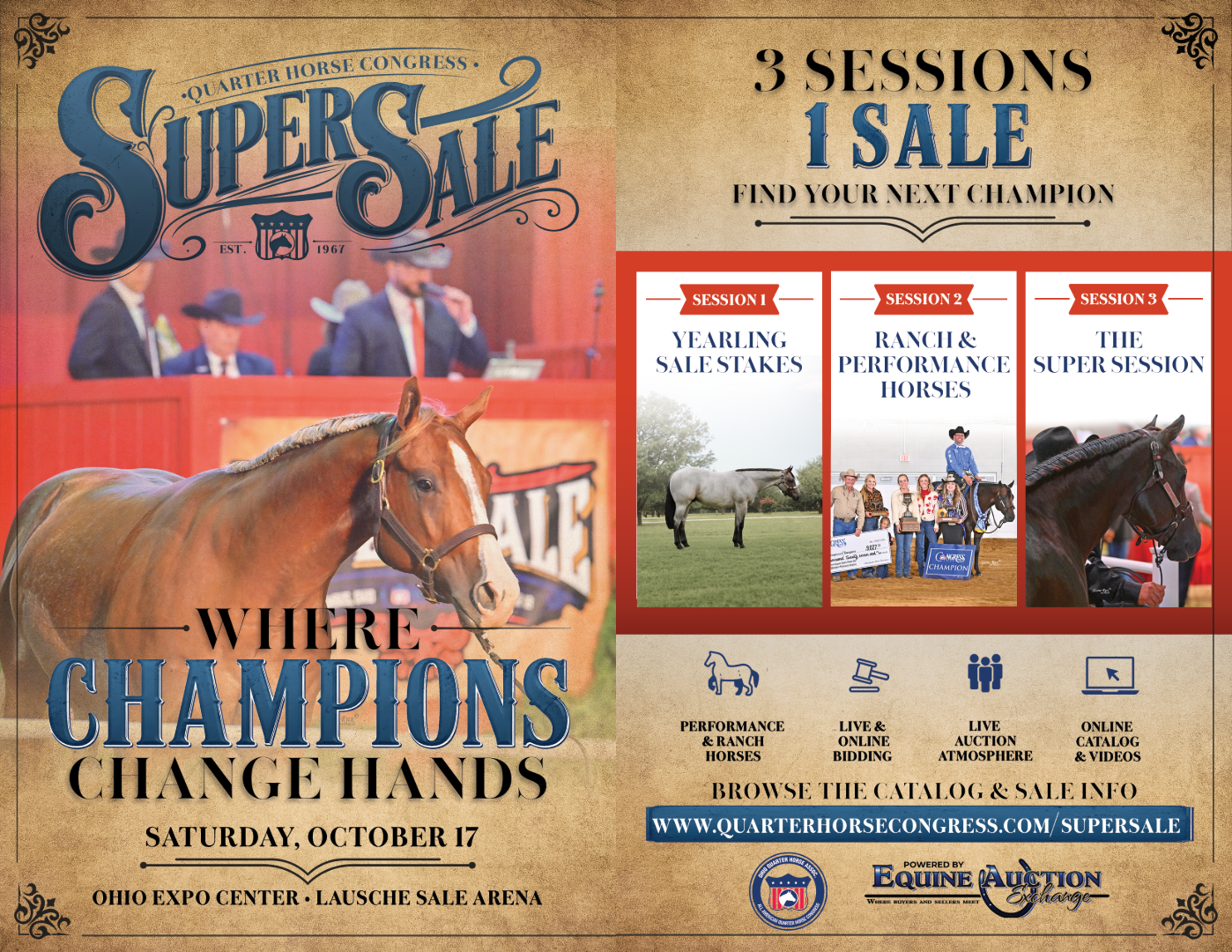 https://www.quarterhorsecongress.com/congress-super-sale