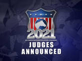 2021 All American Quarter Horse Congress Judges Announced