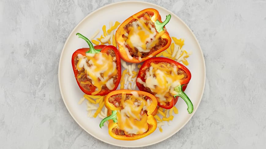 MYTH: Consuming Dairy Foods Could Lead to Gut Health Issues