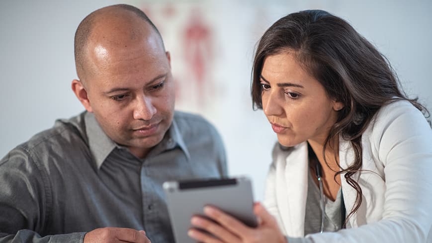 Myth: Dairy Foods Cause Weight Gain