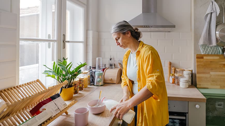 Healthy Aging Starts Earlier Than You Think