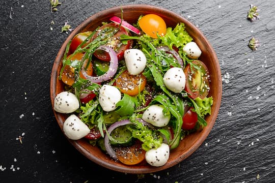 10 Easy Ways to Pump Up the Protein