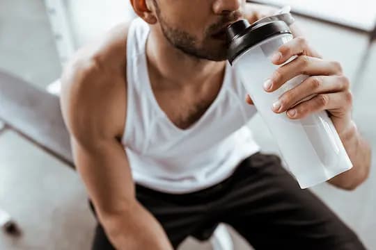 High Protein, Low Cost: Why Dairy Rules the Muscle Building Game