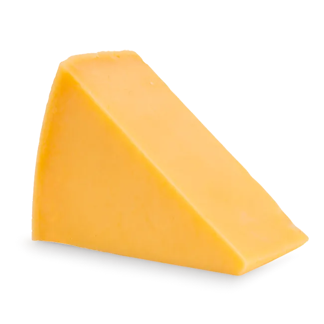 Cheddar Cheese