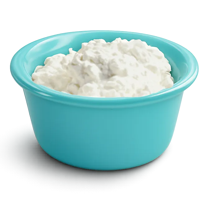 Cottage Cheese