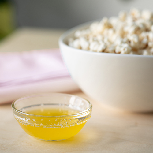 Sunshine & Sea Salt Butter