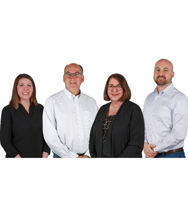 The Kessler Home Team