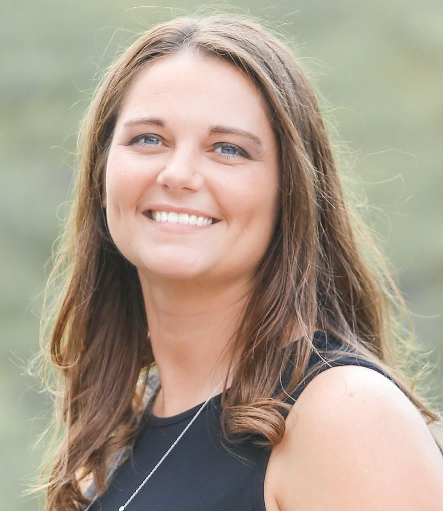 Real Estate Agent Sarah Crocker Festus, MO