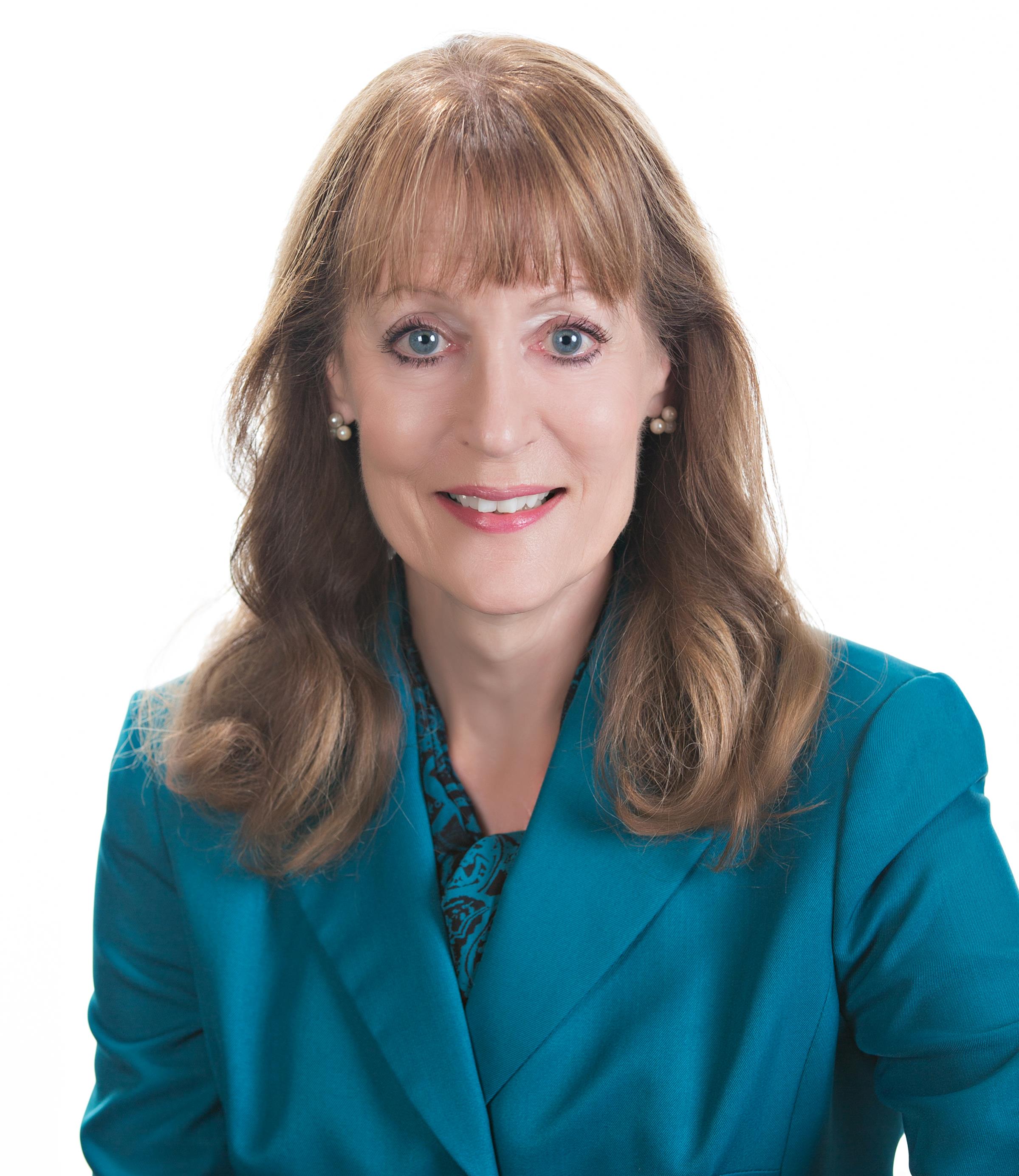 Real Estate Agent Melinda Chambers Hutchinson, KS