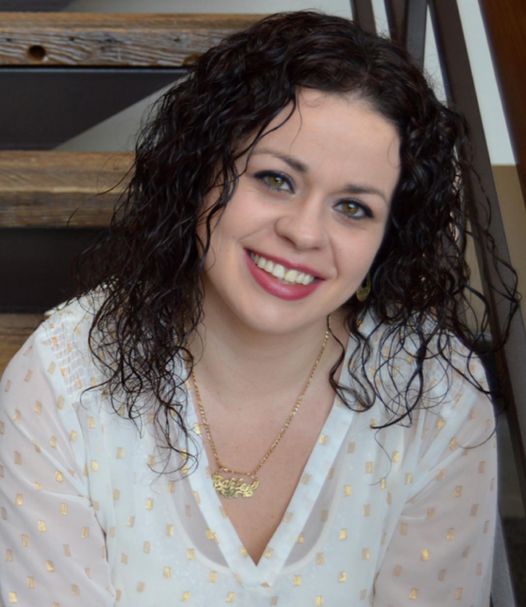 Real Estate Agent Ashley Vossekuil Fitchburg, WI