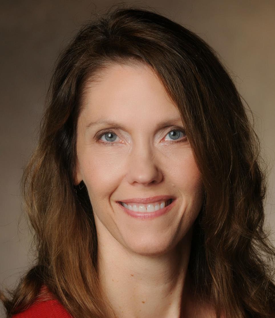 Real Estate Agent Jamie O'Quinn Hattiesburg, MS