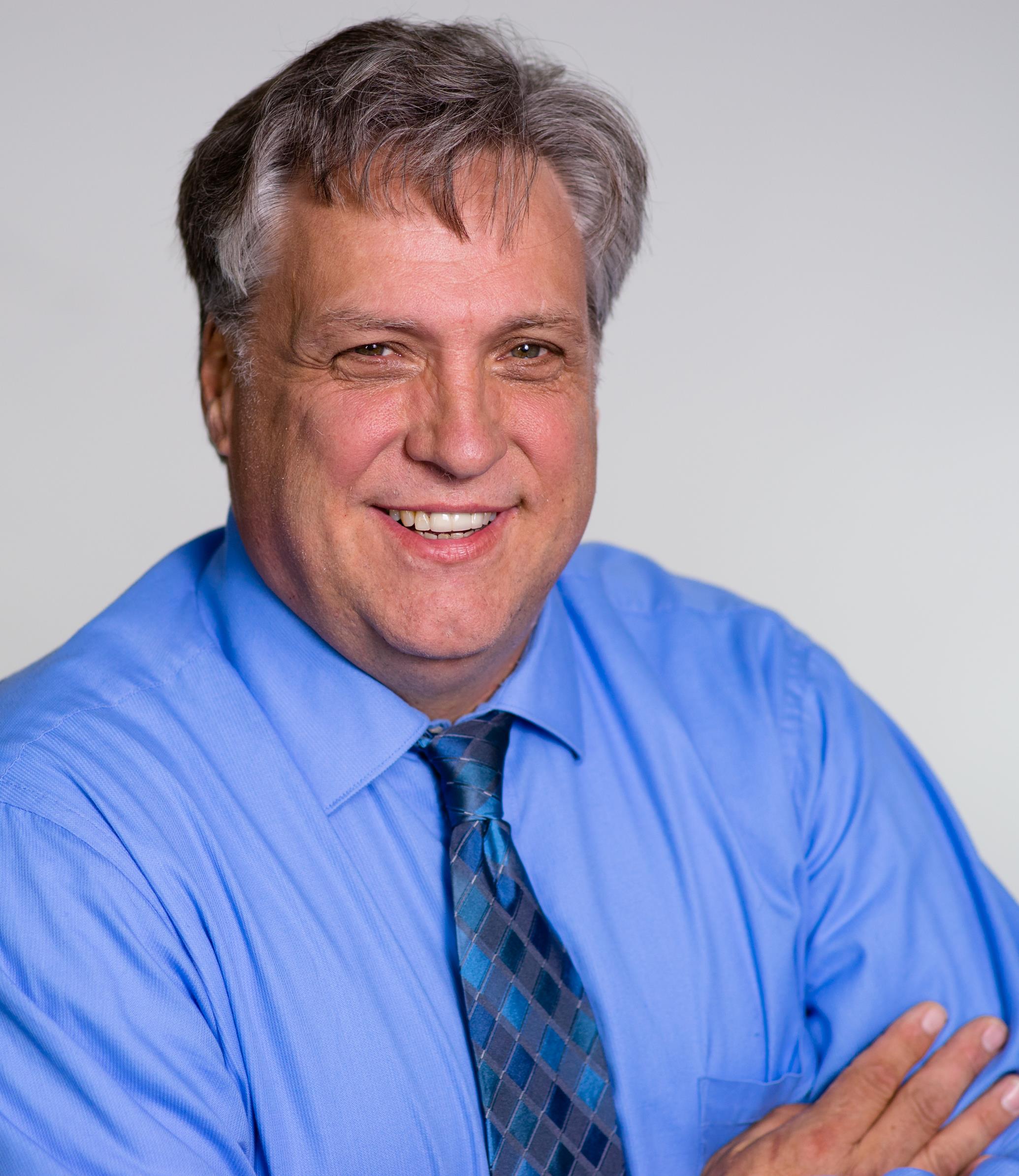 About Jim Neumann REALTY EXECUTIVES of Kansas City