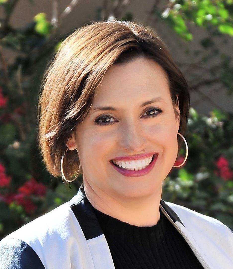 Real Estate Agent Kelly Bryan Group Tucson, AZ