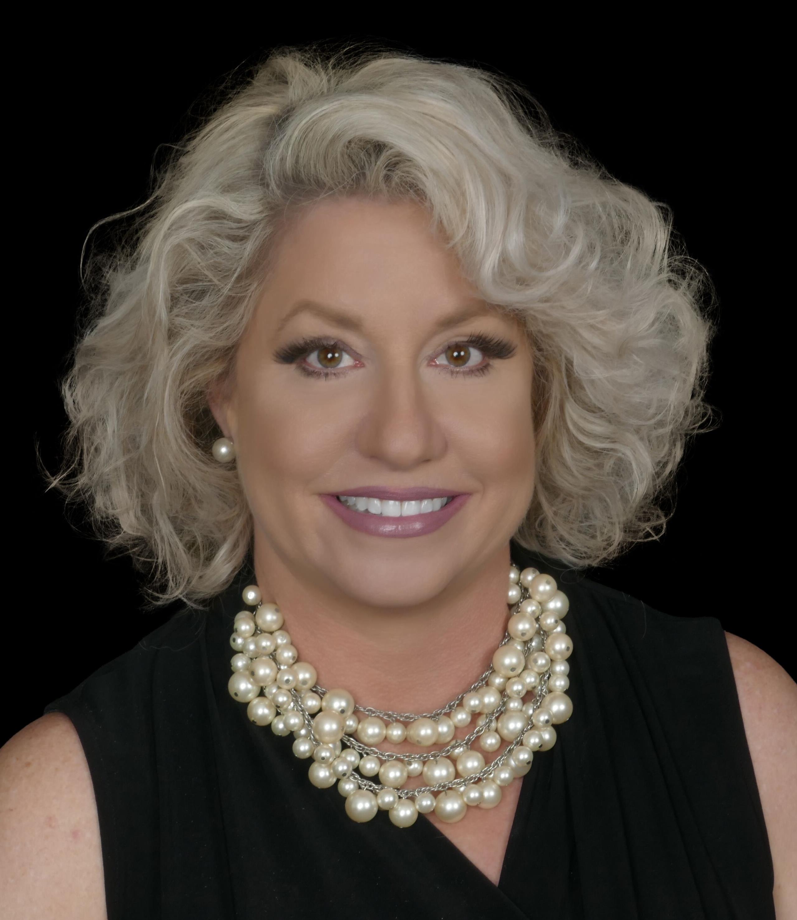 Real Estate Agent Christy Shaffer Mesa, AZ