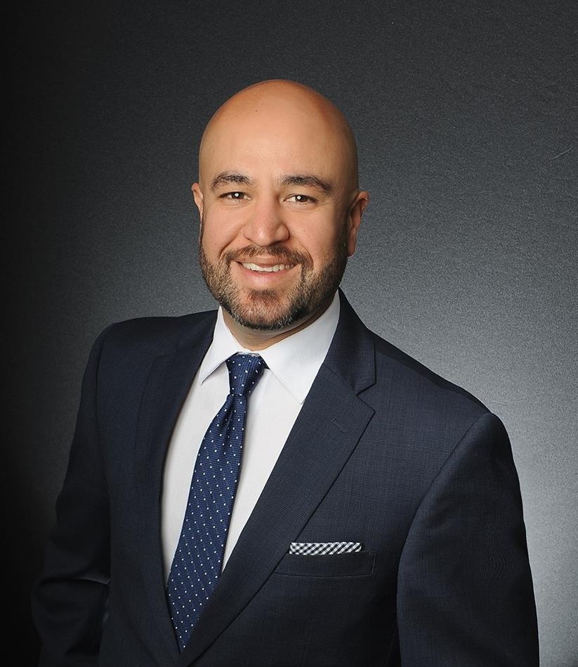 Real Estate Agent Felix Martinez Granada Hills, CA