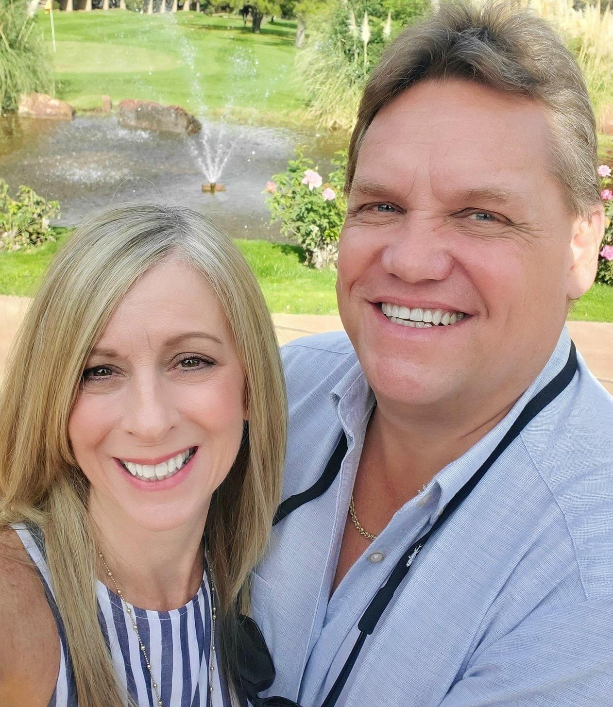 Real Estate Agent Helen Capozzi Sedona, AZ