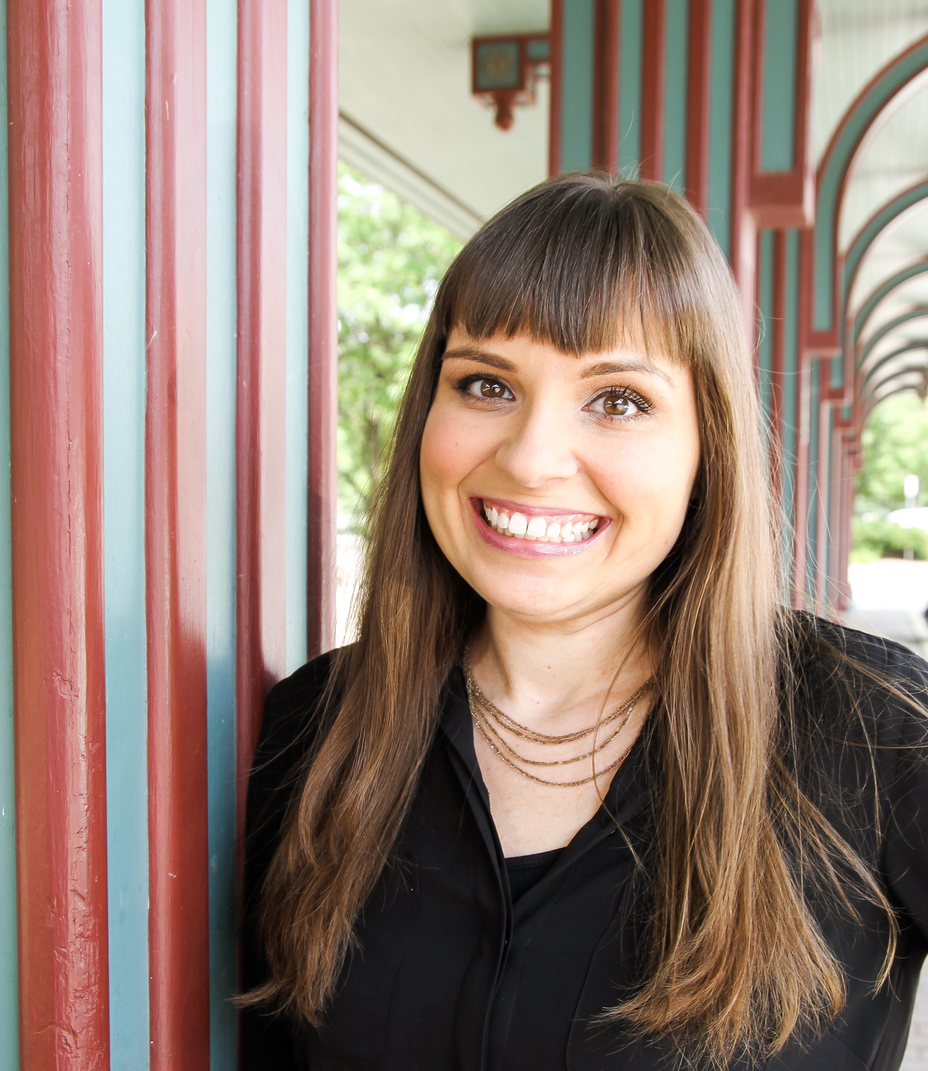 Real Estate Agent Jessica Meng Waukesha, WI