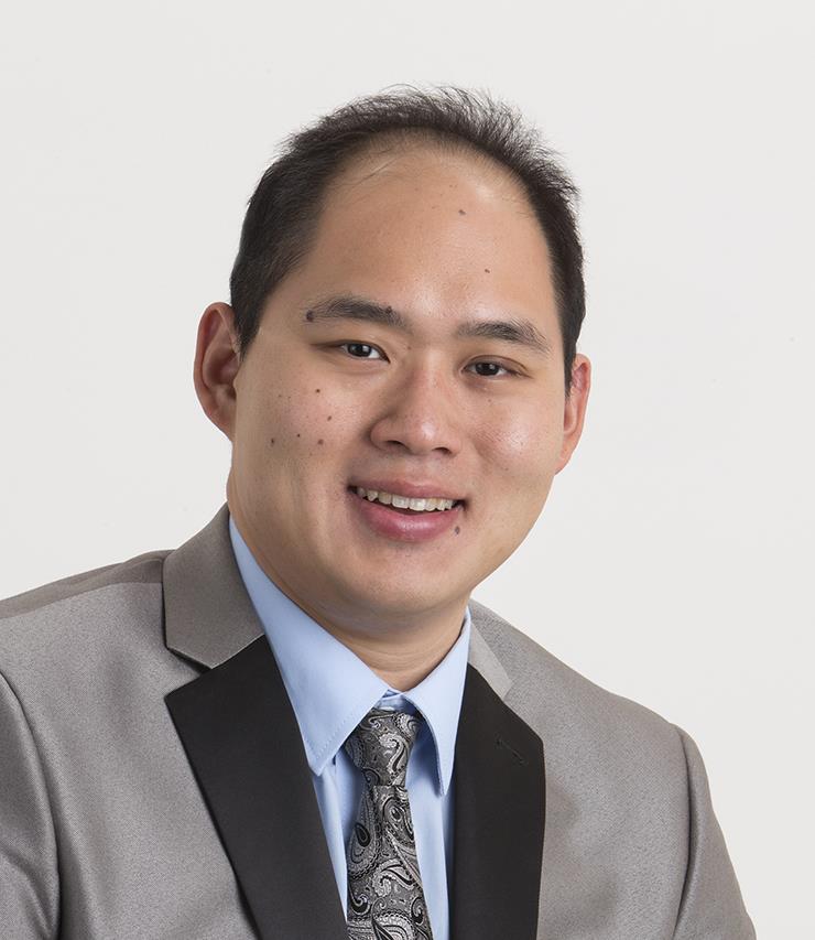 Real Estate Agent Edward Wang Cedarburg, WI